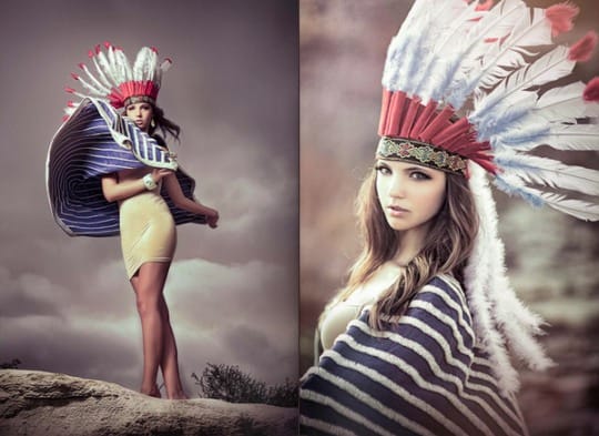 КАРА ДЕЛЕВИН В КАМПАНИЯТА „ШАНЕЛ”